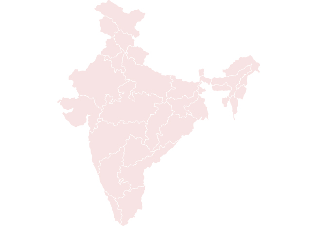 india-map