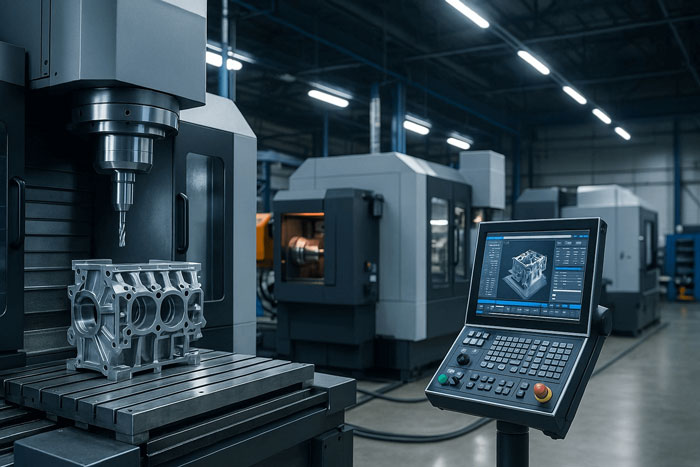 Cutting-Edge Technology & Expertise